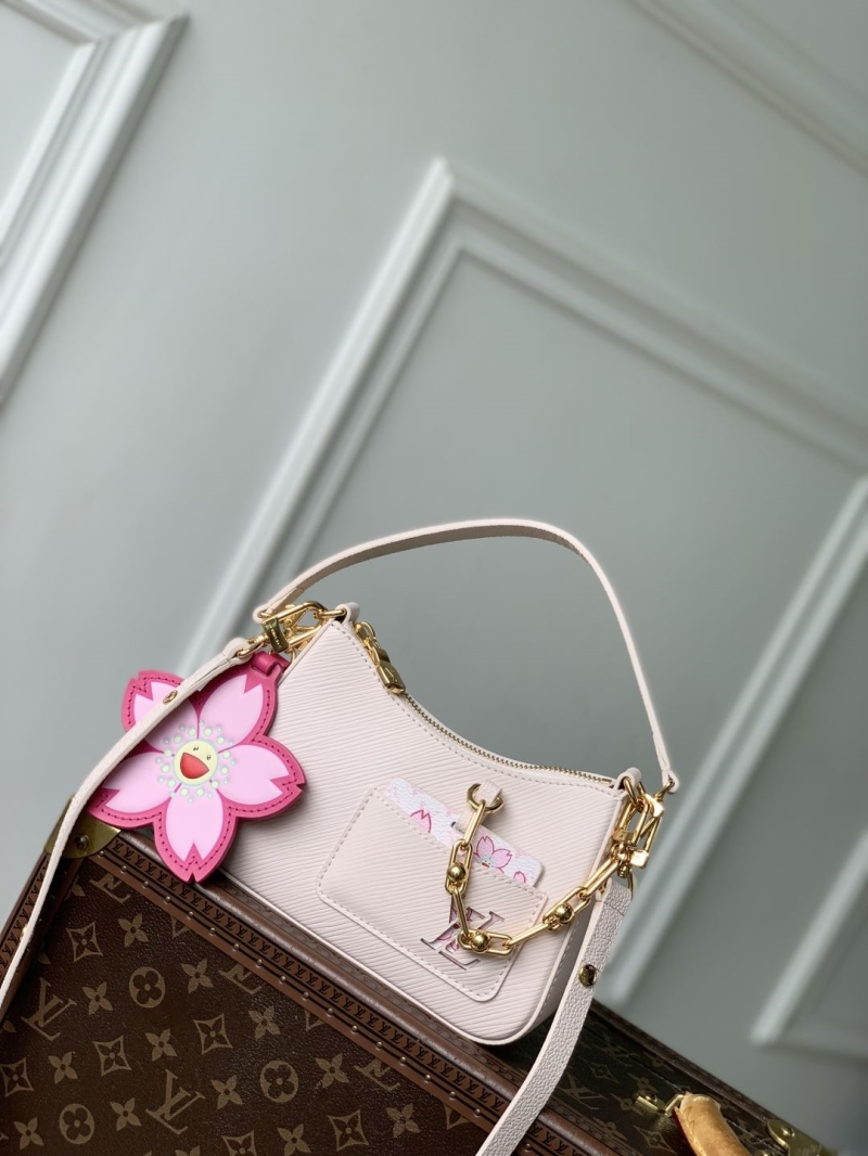 LV Satchel bags